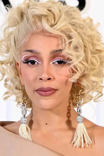 Фото Доджа Кет (Doja Cat) #658037