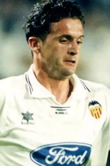 Фото Predrag Mijatović