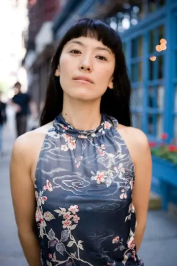 Фото Yuki Kawahisa