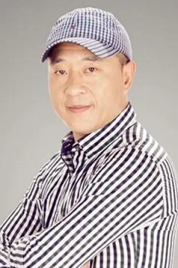 Фото Liu Xiaoguang