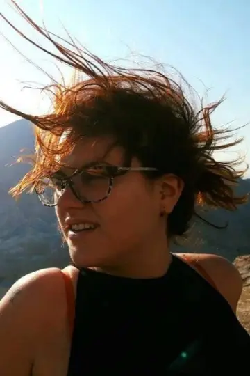Фото Anthi Daoutaki