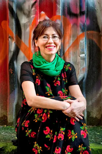 Фото İlkay Akkaya