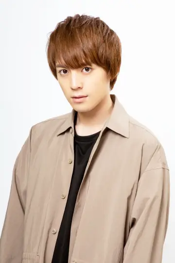 Фото Ryugi Yokota