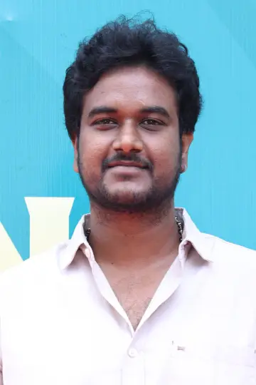 Фото Selvah Kumar Thirumaaran