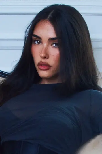 Фото Медісон Бір (Madison Beer) #407929