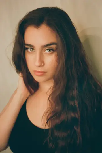Фото  (Lauren Jauregui) #191488