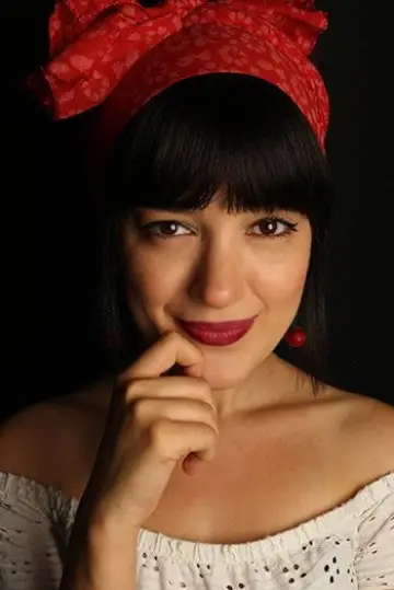 Фото Ayfer Tokatlı