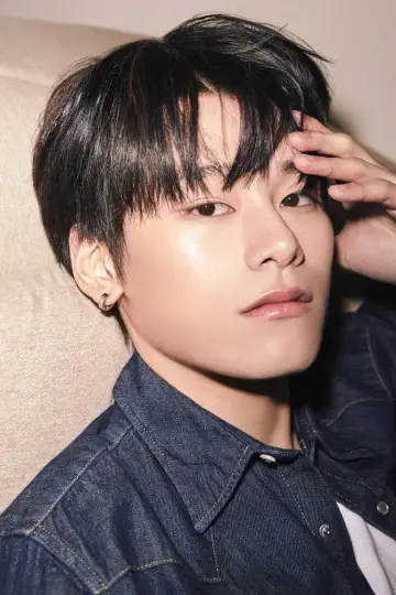 Фото Ча У Мін (Cha Woo-min) #403665