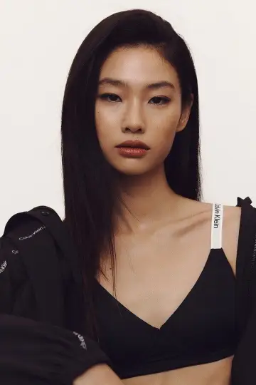 Фото Чон Хо Єн (Hoyeon) #177134