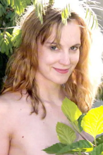 Фото Joceline Brooke-Hamilton