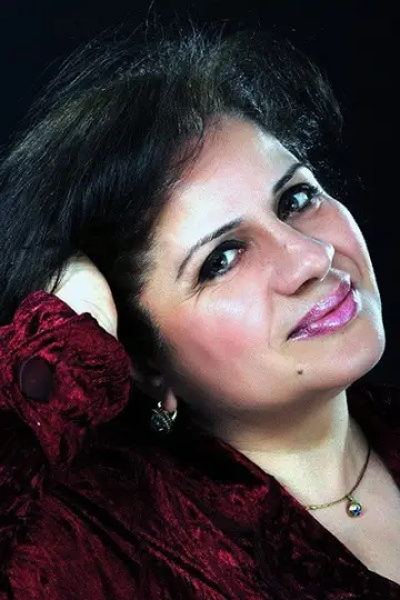 Фото Dilara Farajullayeva