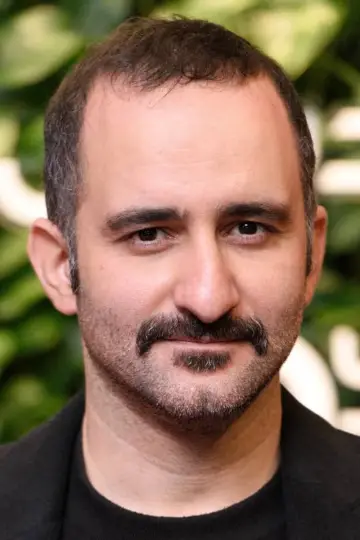 Фото Pouria Rahimi Sam