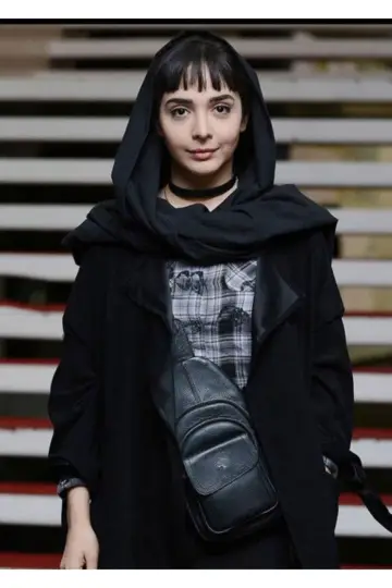 Фото Elmira Dehghani