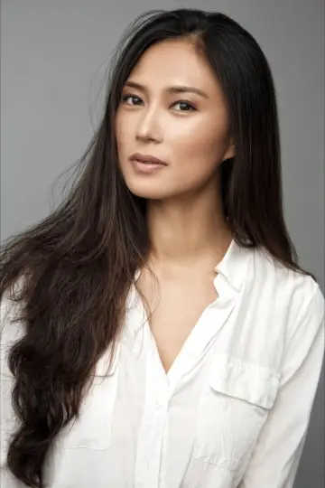 Фото Xin Wang