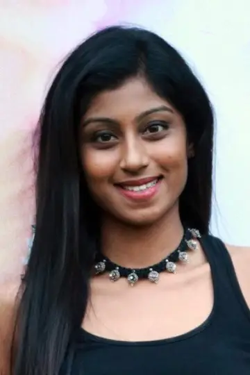 Фото Yamini Chander