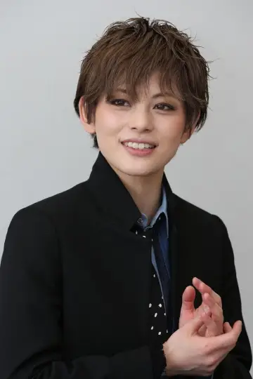 Фото  (Jun Asami) #478010