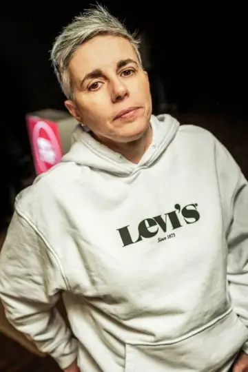 Фото Paola Zukar