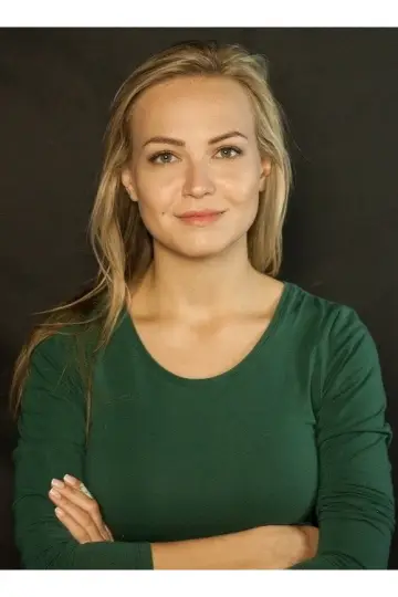Фото Darya Egorkina