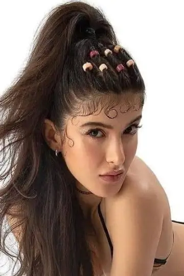 Фото  (Shanaya Kapoor) #360109