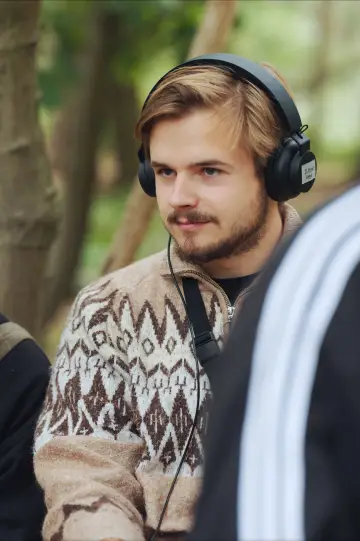 Фото Йоп Емонтс #664011