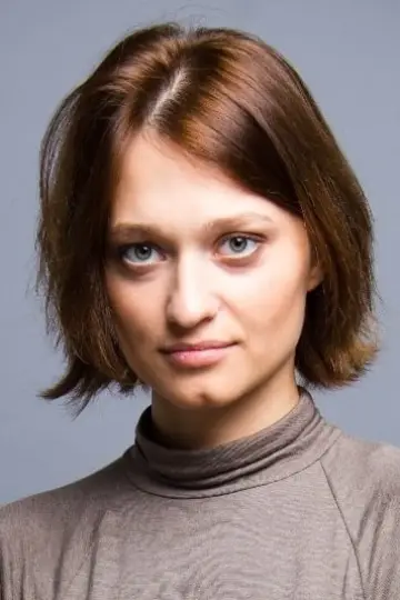 Фото Marharyta Burkovska #310271
