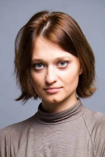 Фото Marharyta Burkovska #310272