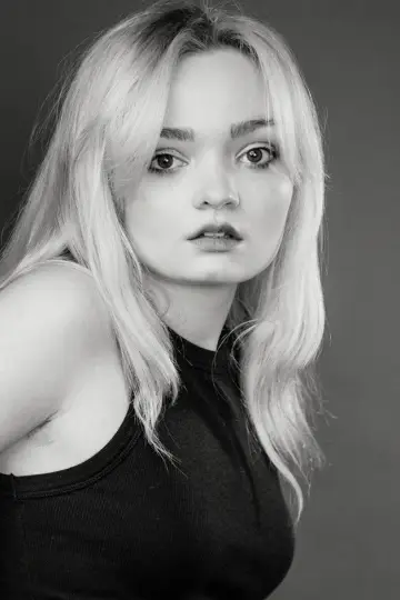 Фото Наталі Ґрейс (Natalie Grace) #370171