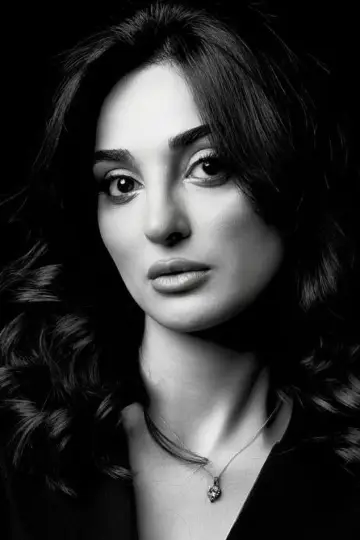 Фото Konul Jafarzadeh