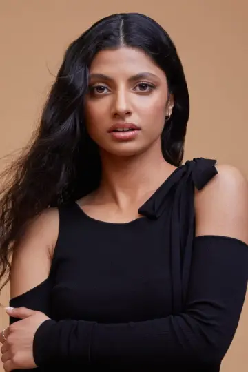 Фото Прія Кансара (Priya Kansara) #400758