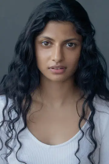 Фото Прія Кансара (Priya Kansara) #400759