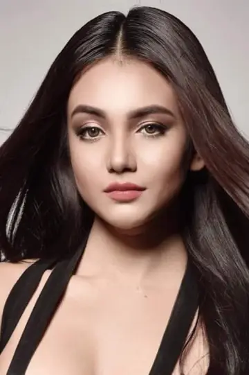 Фото Aryaa Ray