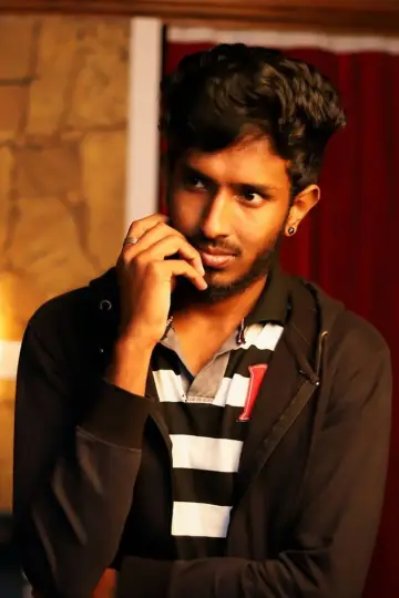 Фото Sassi Selvaraj