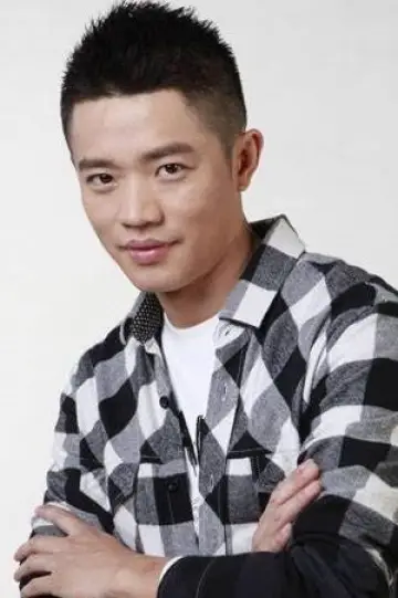 Фото Цзень І #411731