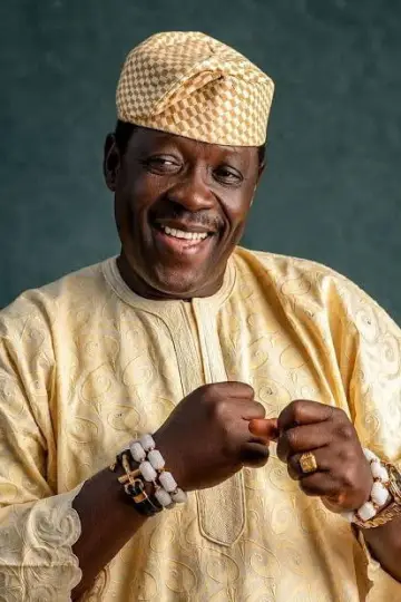 Фото Taiwo Hassan
