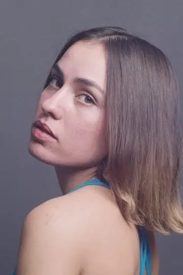 Фото Elina Tsiormpatzi
