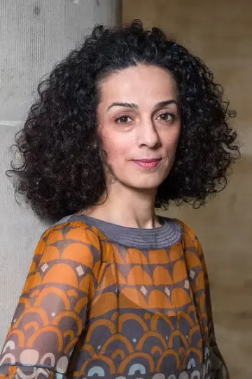 Фото Masih Alinejad