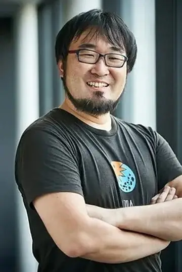 Фото Takahiro Nagano