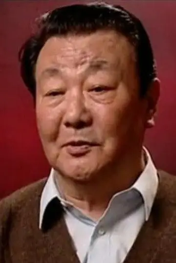 Фото Bai Dajun