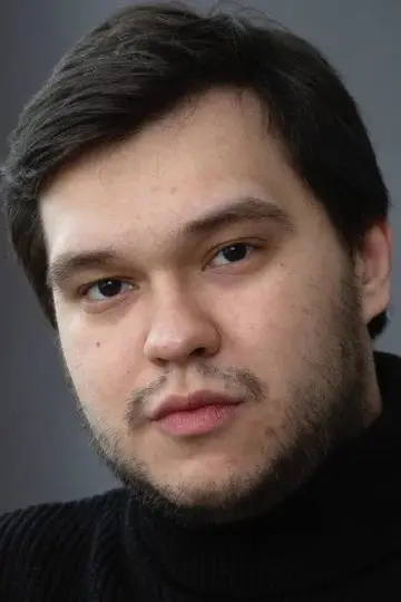 Фото В'ячеслав Іванов