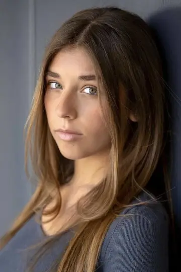 Фото Azzurra Mennella