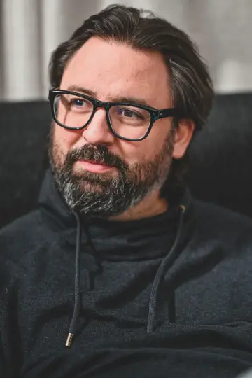Фото Andreas Kröneck