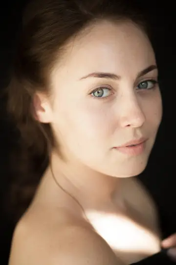 Фото Yana Koroliova (Yana Koroliova) #450188