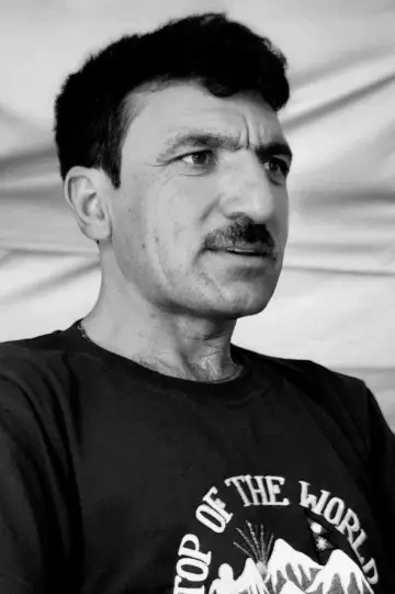 Фото  (Muhammad Ali Sadpara) #408942