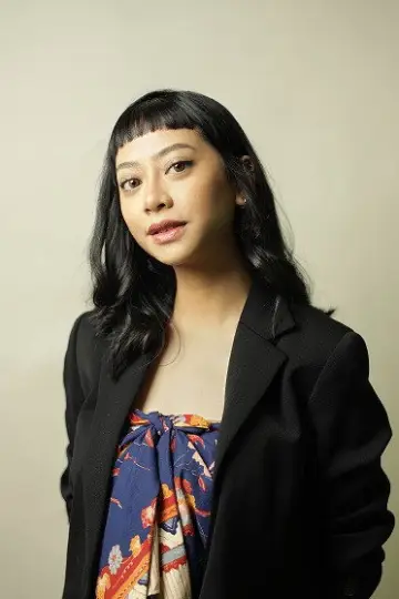 Фото Kinanthi Laras