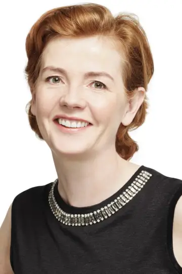 Фото Helen Gaughran
