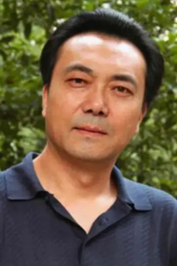 Фото Kang Aishi