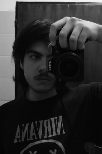 Фото Лукас Мендоза #452503