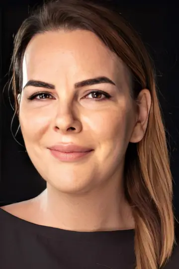 Фото Seren Fosforoğlu