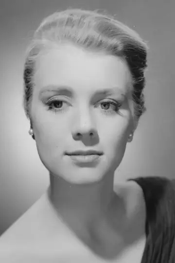 Фото Інгер Стівенс (Inger Stevens) #95676