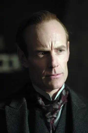 Фото Метт Фревер (Matt Frewer) #36546